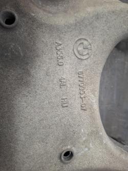 2013 Bmw X6 E71 image 1