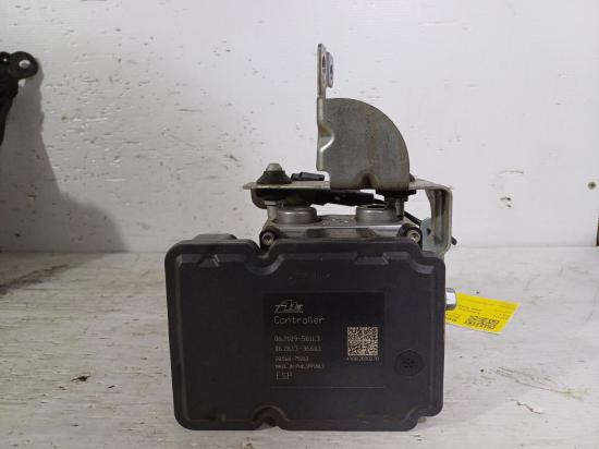 mitsubishi Lancer CJ 2011 ABS PUMP/MODULATOR 