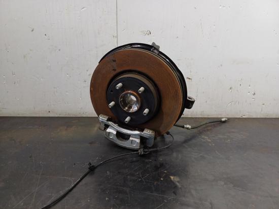 mazda Cx5 KF Jun 2024 RIGHT FRONT HUB ASSEMBLY 