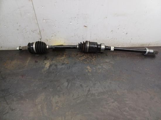 mazda Cx5 KF Jun 2024 RIGHT DRIVESHAFT 