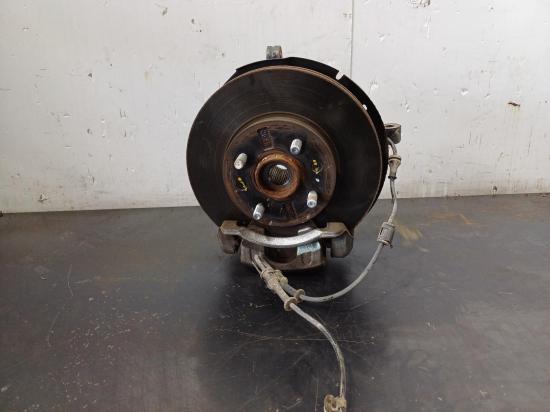 hyundai Accent RB Jan 2016 RIGHT FRONT HUB ASSEMBLY 