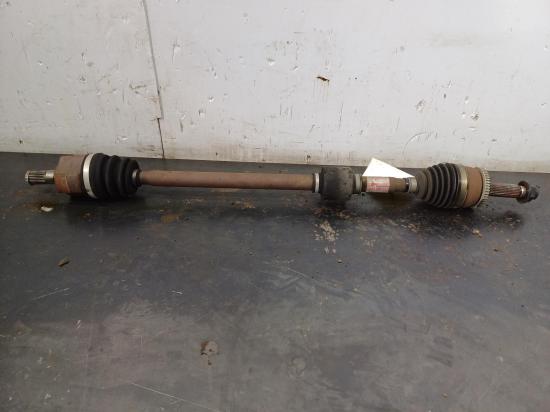hyundai Accent RB Jan 2016 RIGHT DRIVESHAFT 