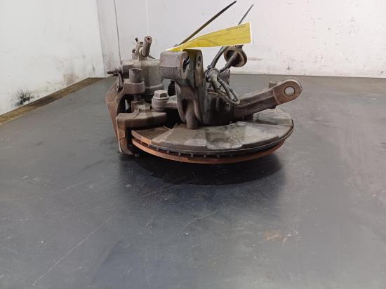 mg Zs Jul 2018 LEFT FRONT HUB ASSEMBLY 