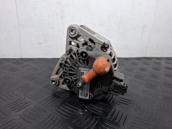 nissan Pulsar B17 Jun 2015 ALTERNATOR 