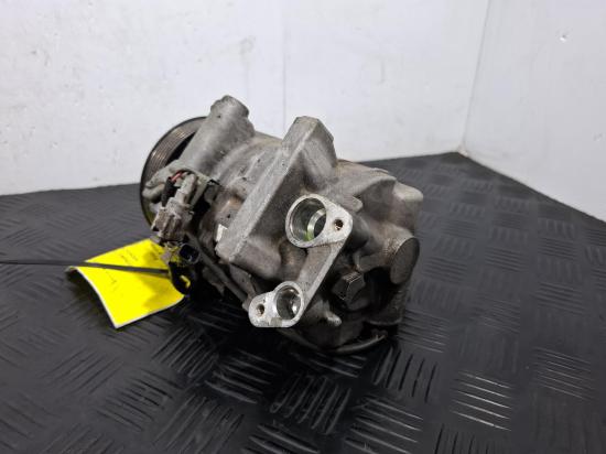nissan Pathfinder R52 May 2016 A/C COMPRESSOR 