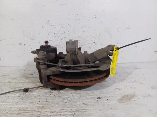 mazda 2 DJ Apr 2016 LEFT FRONT HUB ASSEMBLY 