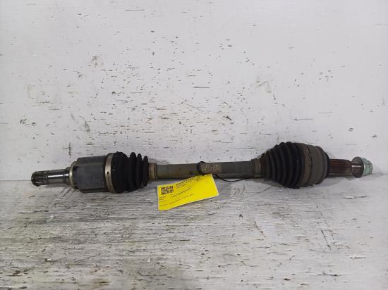 mazda 2 DJ Apr 2016 LEFT DRIVESHAFT 