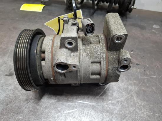 mazda 6 2009 A/C COMPRESSOR 
