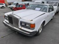 1988 Rolls Royce Silver Spur 6.75L AUTO 3SPD RWD LWB LHD image 1