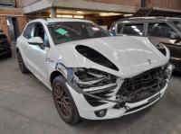 2014 Porsche Macan S 3.0DT CTBA AUTO 7SPD AWD image 1