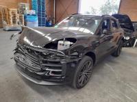 2020 Porsche Macan S 3.0L DLZ AUTO 7SPD AWD image 1