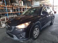2013 Mazda Cx5 KE image 1