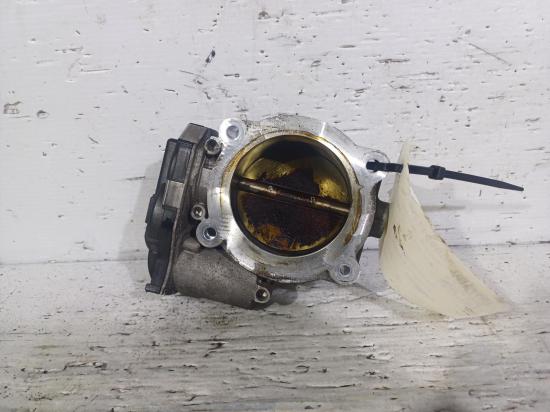 holden Commodore VE Feb 2012 THROTTLE BODY 