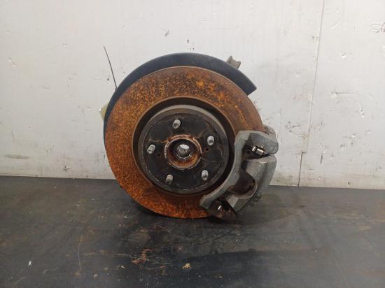 toyota Rav4 MXAA52R Jul 2019 RIGHT FRONT HUB ASSEMBLY 