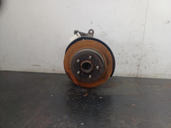 toyota Rav4 MXAA52R Jul 2019 LEFT REAR HUB ASSEMBLY 