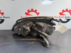 2007 Mitsubishi 380 image 1