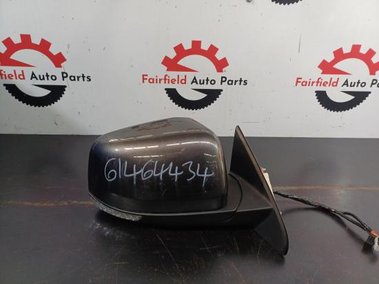 jeep Grand Cherokee 2013 RIGHT DOOR MIRROR 