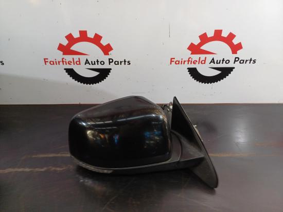 jeep Grand Cherokee 2013 RIGHT DOOR MIRROR 