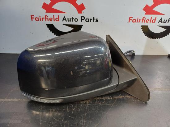 jeep Grandcherokee Nov 2013 RIGHT DOOR MIRROR 