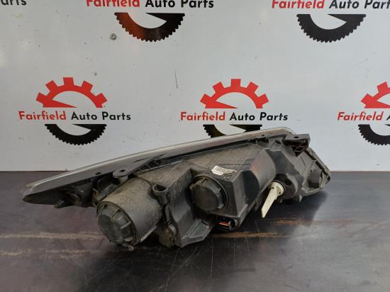 kia Optima Apr 2012 LEFT HEADLAMP 