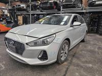 2018 Hyundai I30 PD 2.0L G4NC AUTO 6SPD FWD ACTIVE image 1