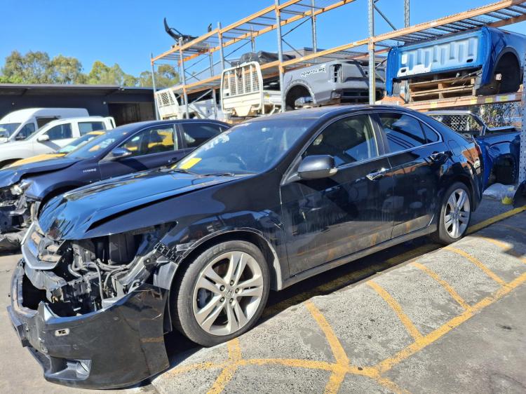 honda Accord 8TH GEN Feb 2011 Parts & Wrecking