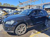 2011 Audi Q5 8R image 1