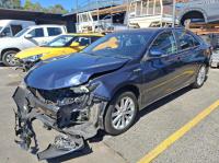 2016 Toyota Camry AVV50R image 1