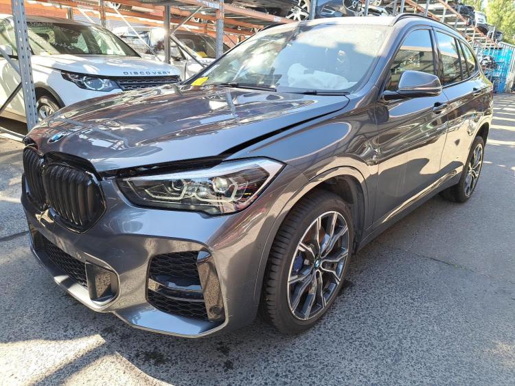 bmw X1 F48 May 2022 Parts & Wrecking