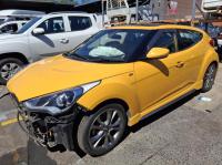 2016 Hyundai Veloster FS image 1