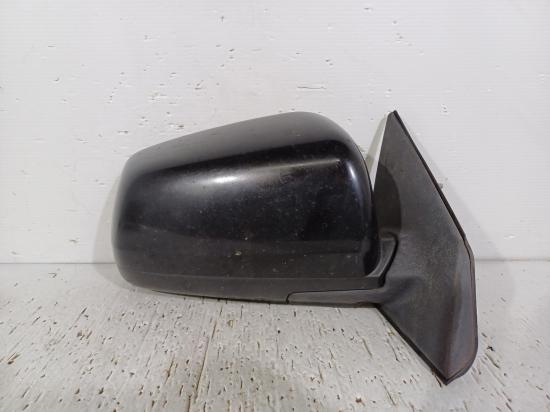 mitsubishi Lancer VRX Mar 2009 RIGHT DOOR MIRROR 
