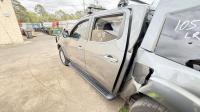 2019 Nissan Navara NP300 image 1