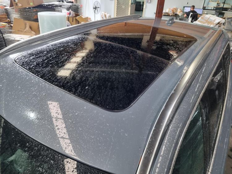 volvo Xc90 T6 MOMENTUM MK2 2021 Parts & Wrecking