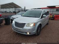 2009 Chrysler Grand Voyager image 1