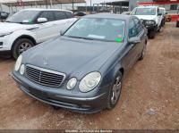 2005 Mercedes Benz E-class E 500 image 1