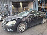 2010 Toyota Aurion GSV40R image 1