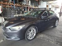 2014 Mazda 6 GJ image 1