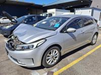 2017 Kia Cerato YD image 1