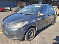 2008 Mazda 2 DE image 1