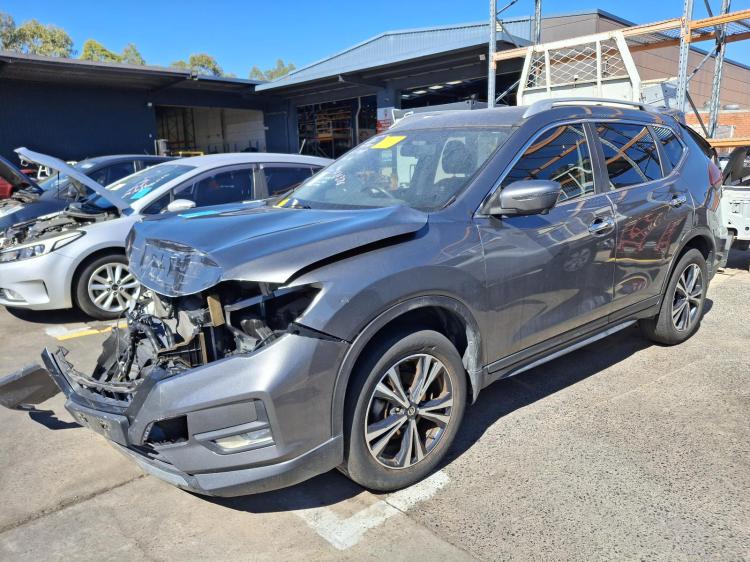nissan X Trail T32 Apr 2021 Parts & Wrecking