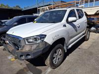 2019 Ldv T60 image 1