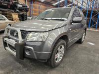2006 Suzuki Grand Vitara JB 1.6I M16A MAN 5SPD 4WD image 1