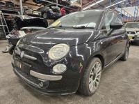 2012 Fiat 500 FIAT 500C 0.9T AUTO AMT 5SPD FWD TWINAIR LOUNGE image 1