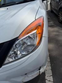 2014 Mazda Bt 50 image 1