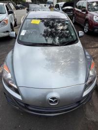 2011 Mazda 3 image 1