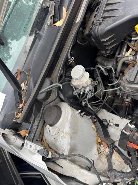 suzuki Swift 2011 Parts & Wrecking