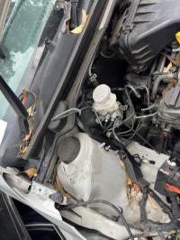 2011 Suzuki Swift image 1