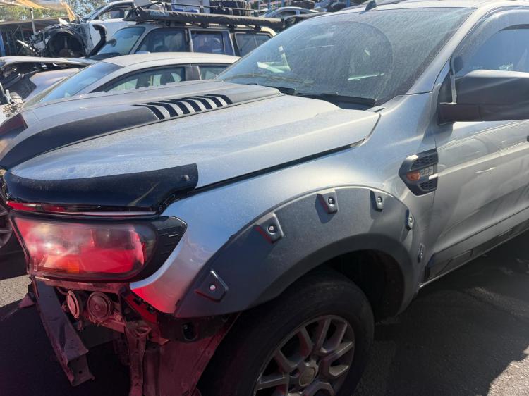 ford Ranger 2017 Parts & Wrecking