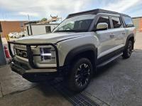 2025 Byd Shark 6 N/I image 1