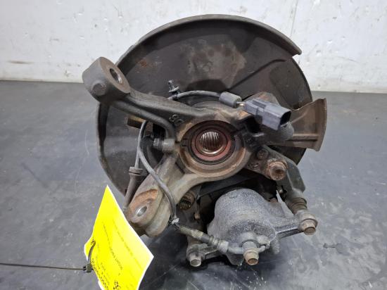 mazda 2 DE Apr 2012 RIGHT FRONT HUB ASSEMBLY 